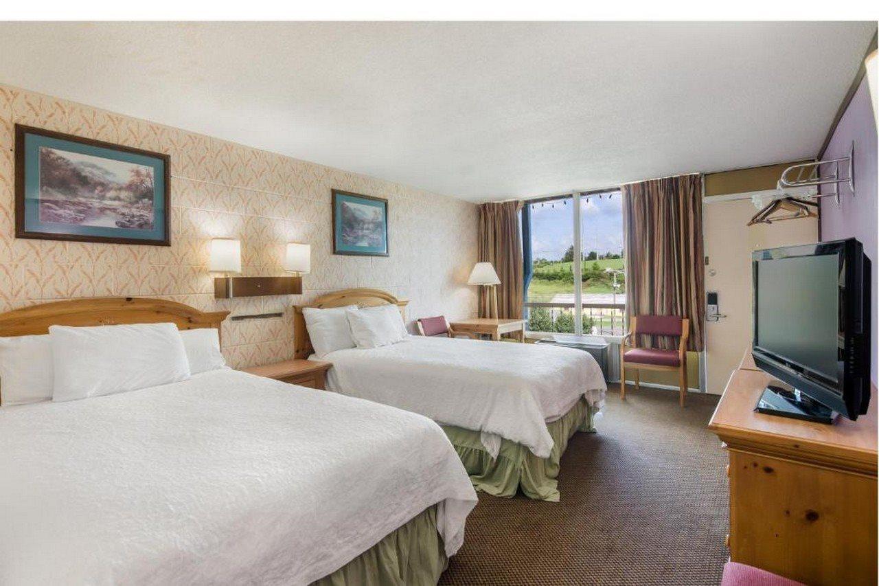 Americas Best Value Inn ווית'וויל מראה חיצוני תמונה
